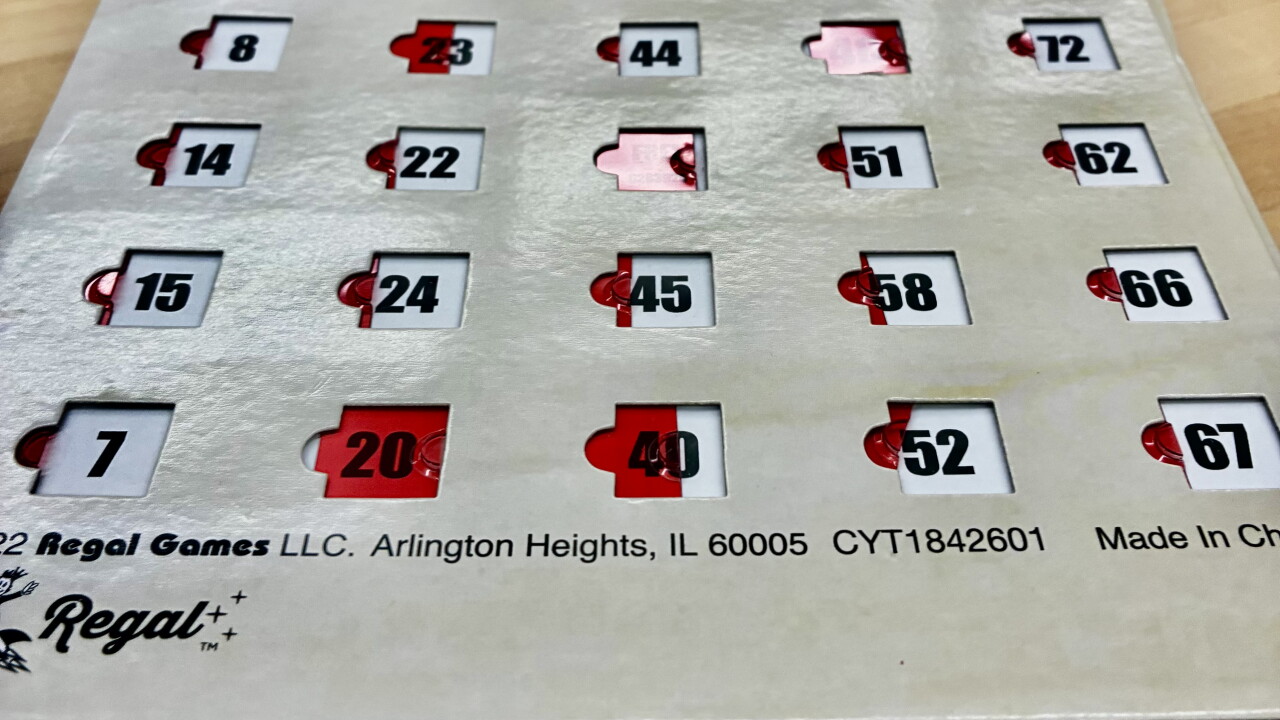 Weekly bingo at Monticello library connects Jefferson County seniors