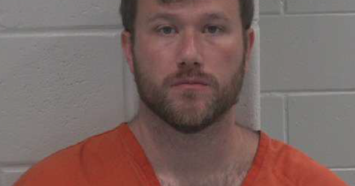 Former Pasco corporal faces numerous charges including unlawful sexual activity with a minor