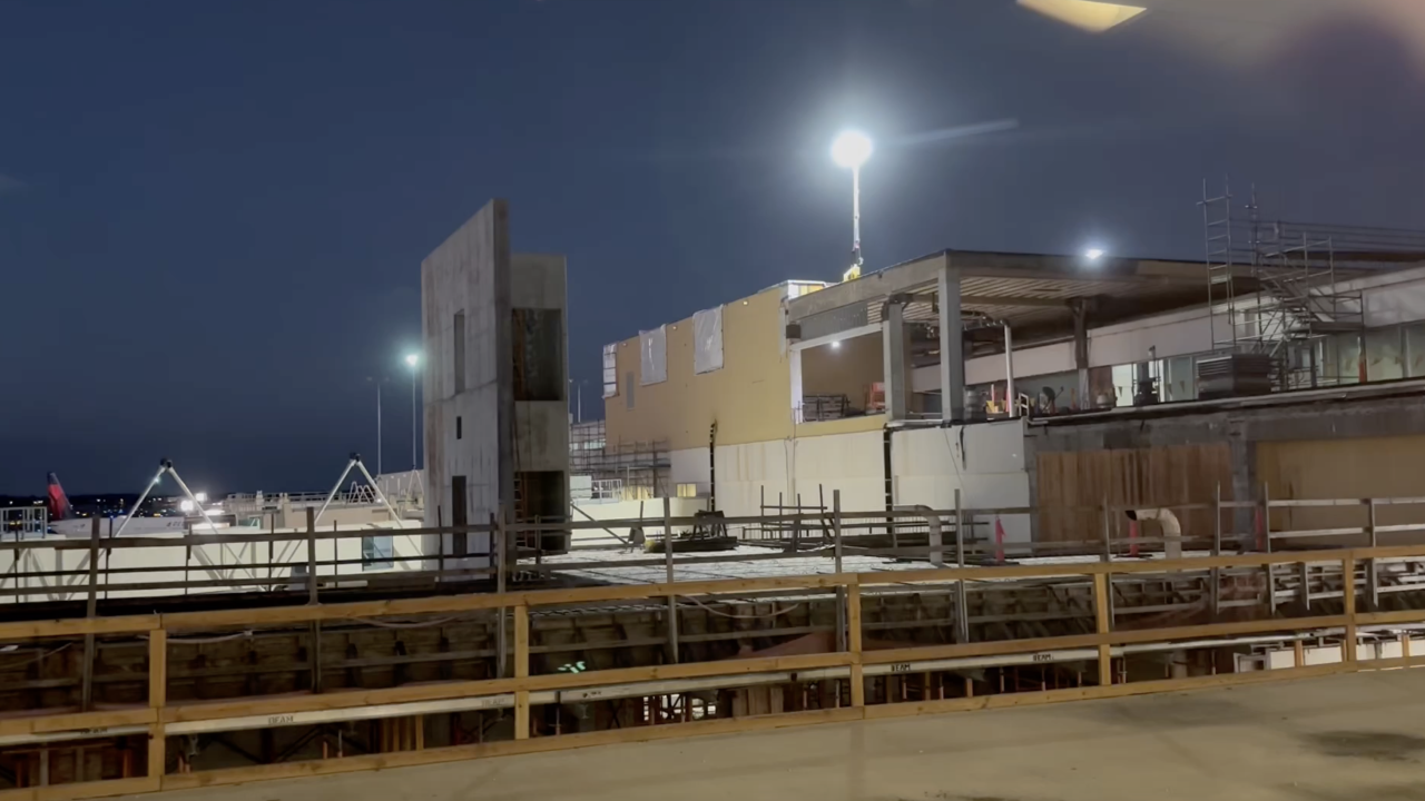 RSW Expansion Phase 1