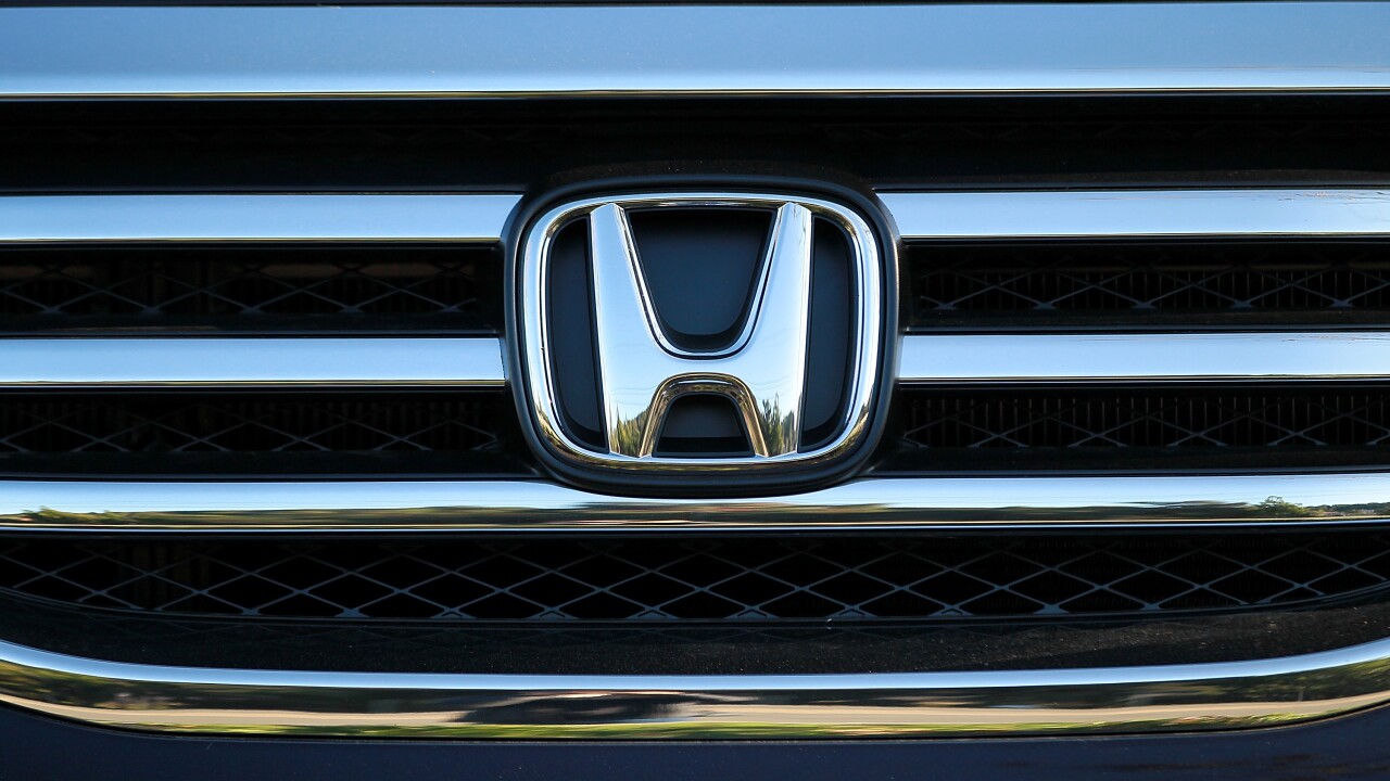 Recalls Honda Com >> Honda Recalls 1 6 Million Vehicles Over Takata Airbags Recalls Honda Com >> Honda Recalls 1 6 Million Vehicles Over Takata Airbags