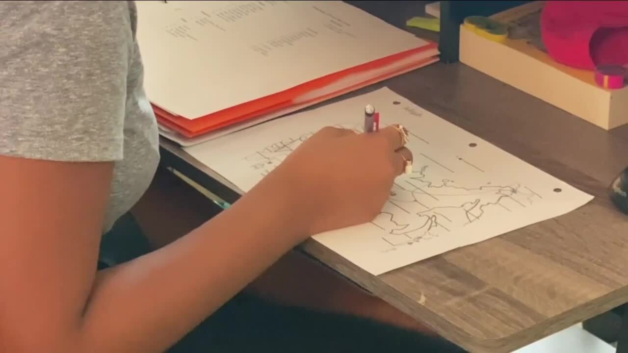 DPS announces plans for 2021-2022 school year DPS announces plans for 2021-2022 school year
