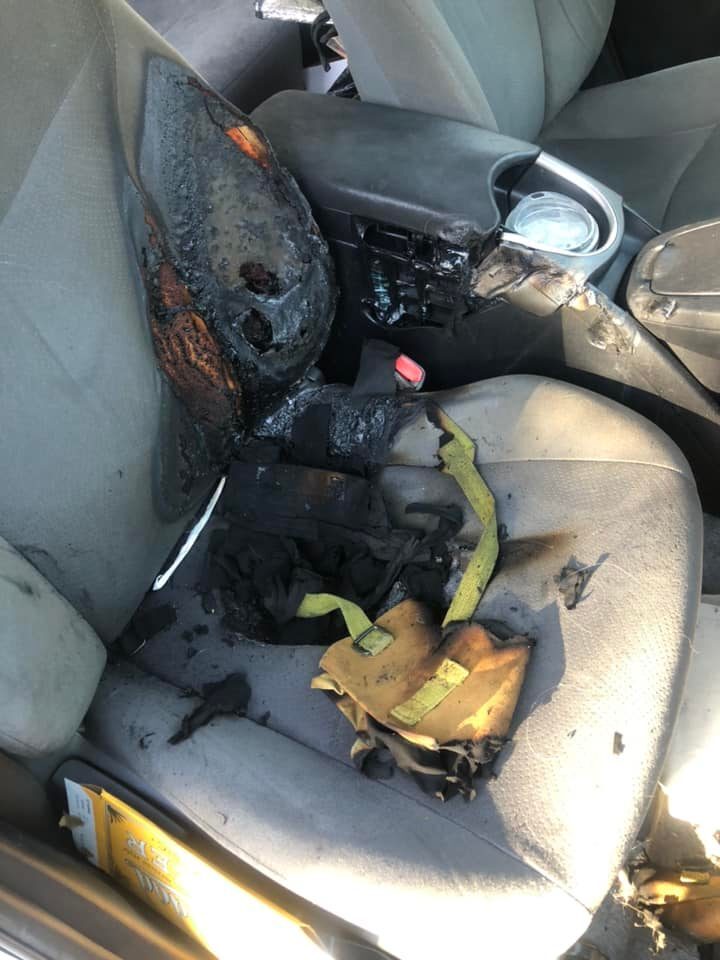 Can You Leave a Laptop in a Hot Car? Shocking Risks Revealed Can You Leave a Laptop in a Hot Car? Shocking Risks Revealed