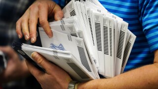 Election 2024 Ballot Deadlines