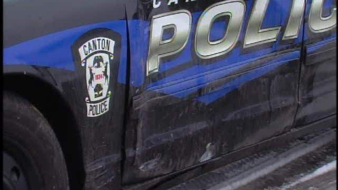 Canton police