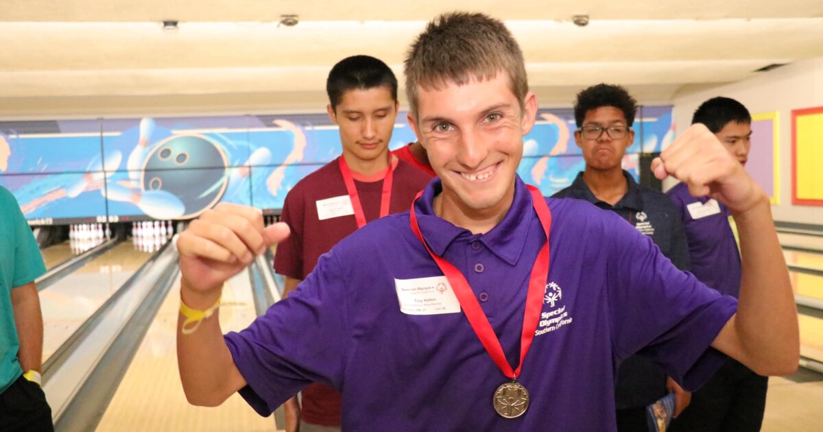 San Diego Special Olympics – Empowering Athletes through Inclusive Sports