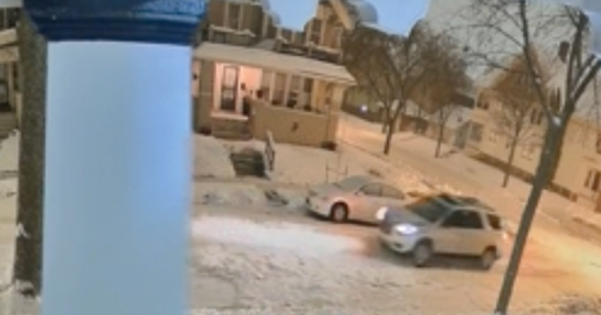 Milwaukee police seek suspects in Dec. 6 homicide