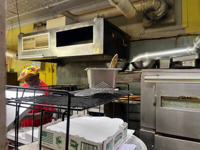 Wilsons Pizza & Grill