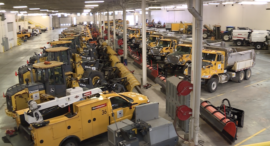 Gas prices leave school administrators looking to fit transportation costs into their budgets