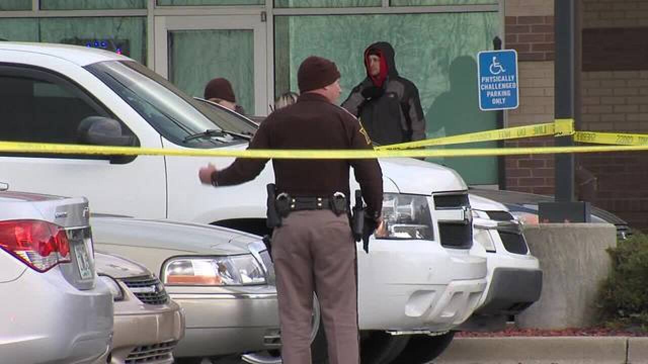 PHOTOS: Camby Rancho Grande shooting