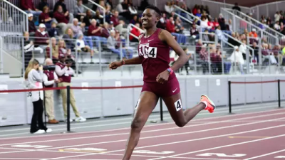TAMU Track and Field
