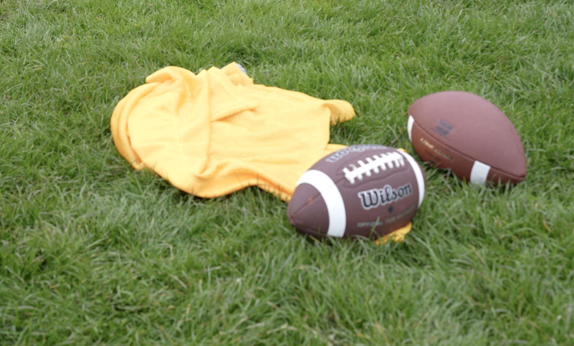 Capital City Lightning Practice field