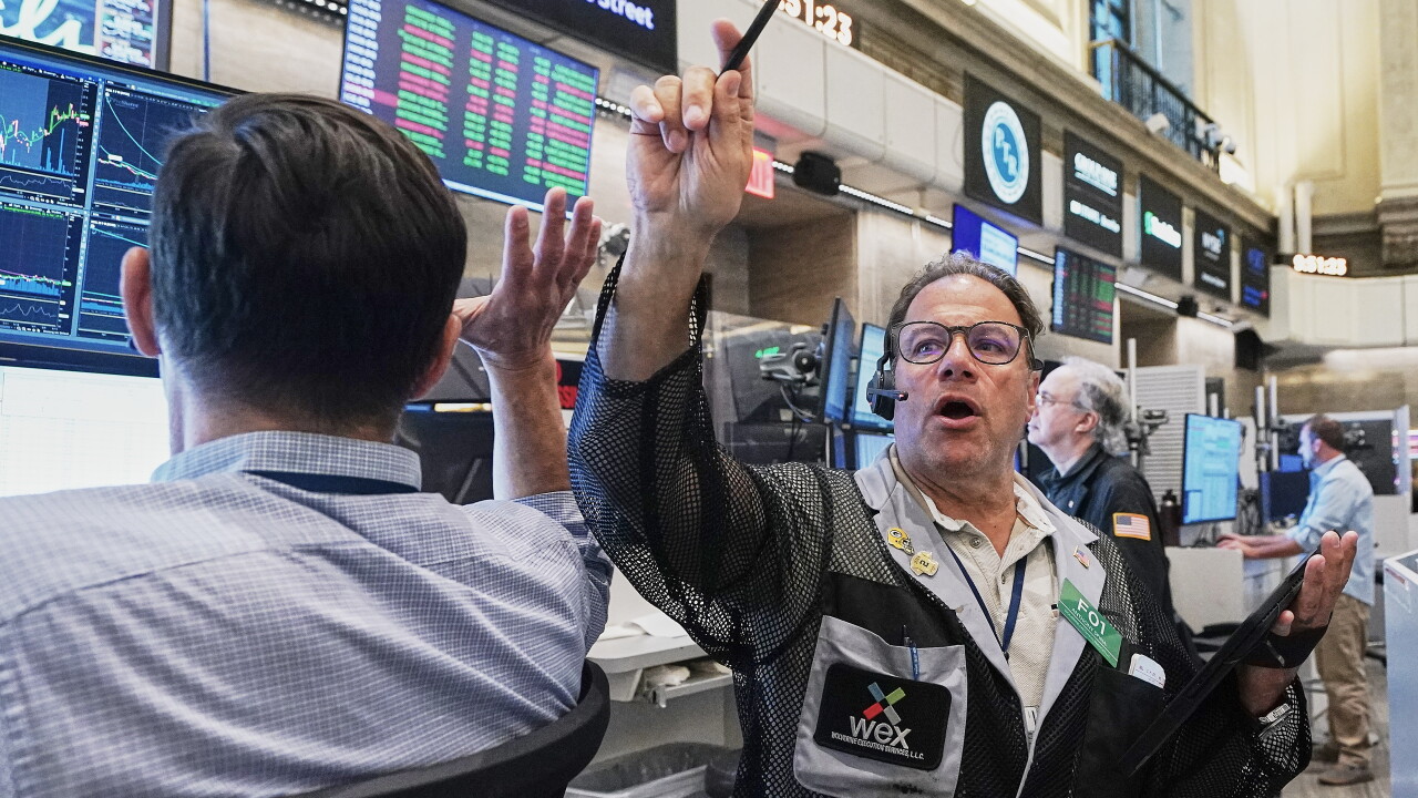 Financial Markets