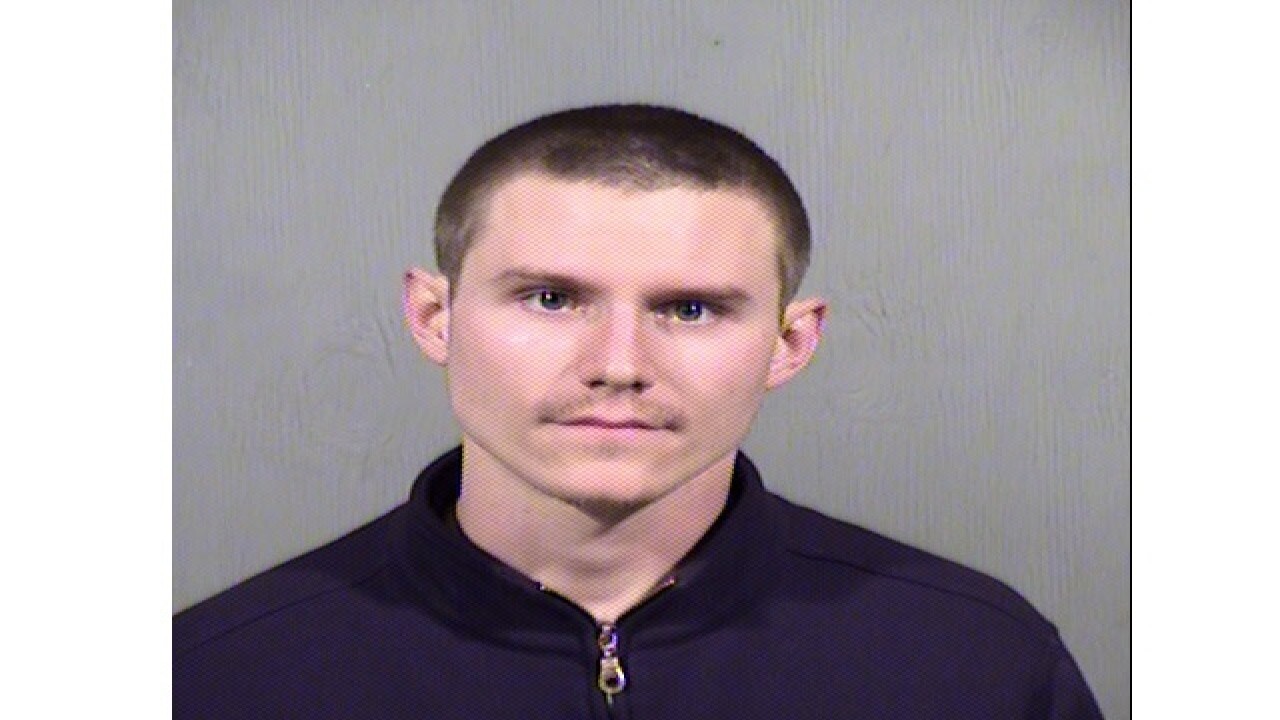 50 MCSO mug shots of the week