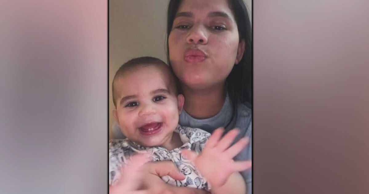 Nursing mother detained by ICE in Nashville despite valid work permit