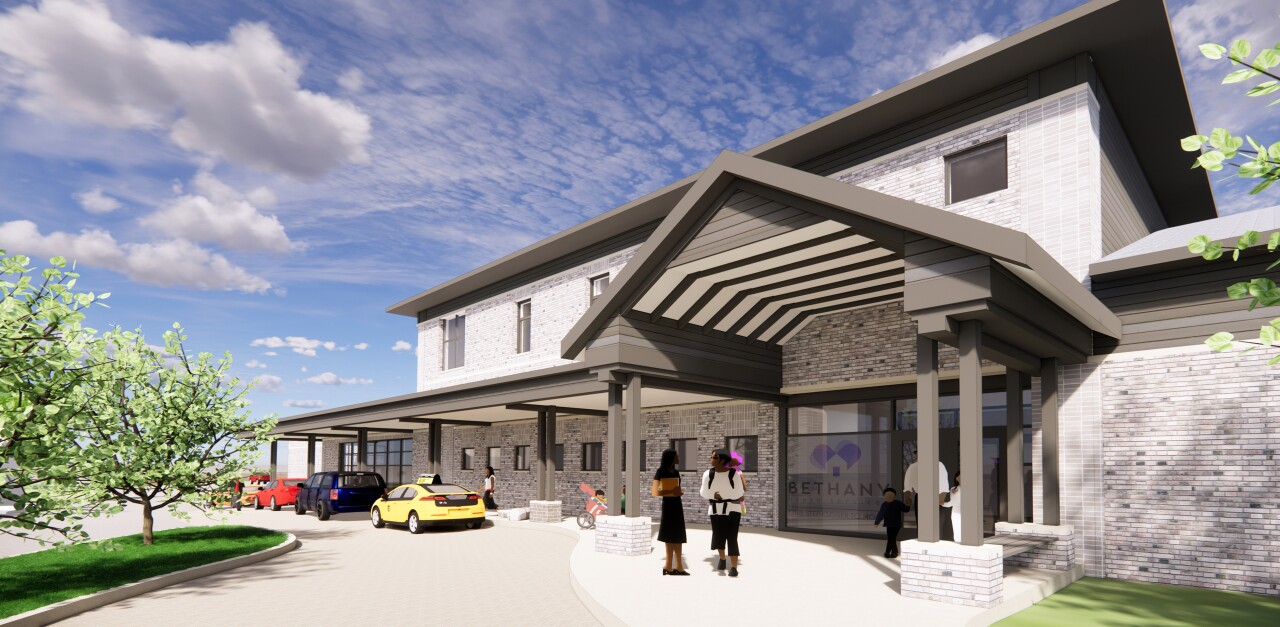 Front Entry Rendering-Bethany House.jpg