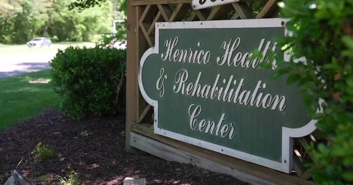Nursing center being fined amid new findings of sexual abuse against residents Nursing center being fined amid new findings of sexual abuse against residents