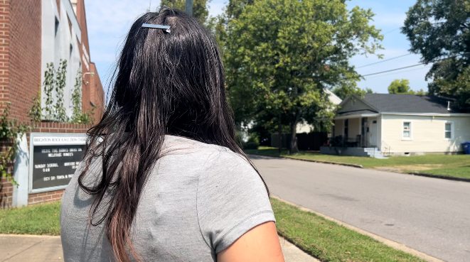 Portsmouth school buses