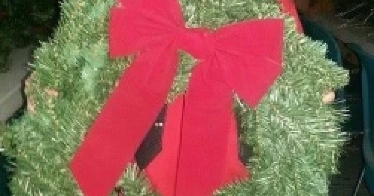 Wreaths Across America tradition continues in Cal City, Mojave - Vimarsana News