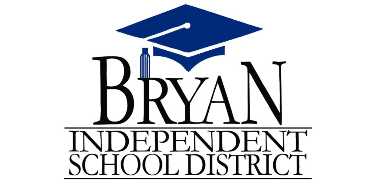 Bryan ISD Opens Enrollment For 2024 2025 School Year