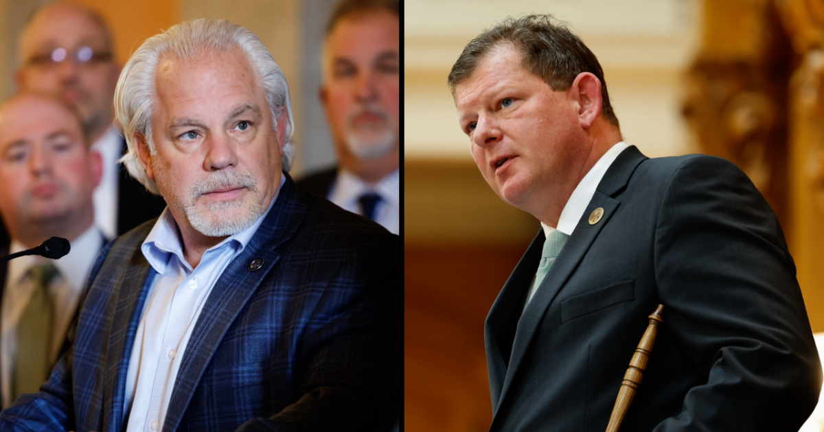 Ohio Republican drama continues as lawsuit filed against House speaker - Vimarsana News