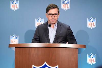 NFL Owners Football