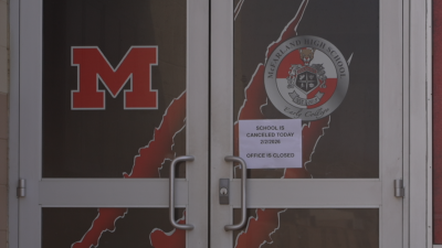 Dense fog continues to force rare school closures in Kern County districts