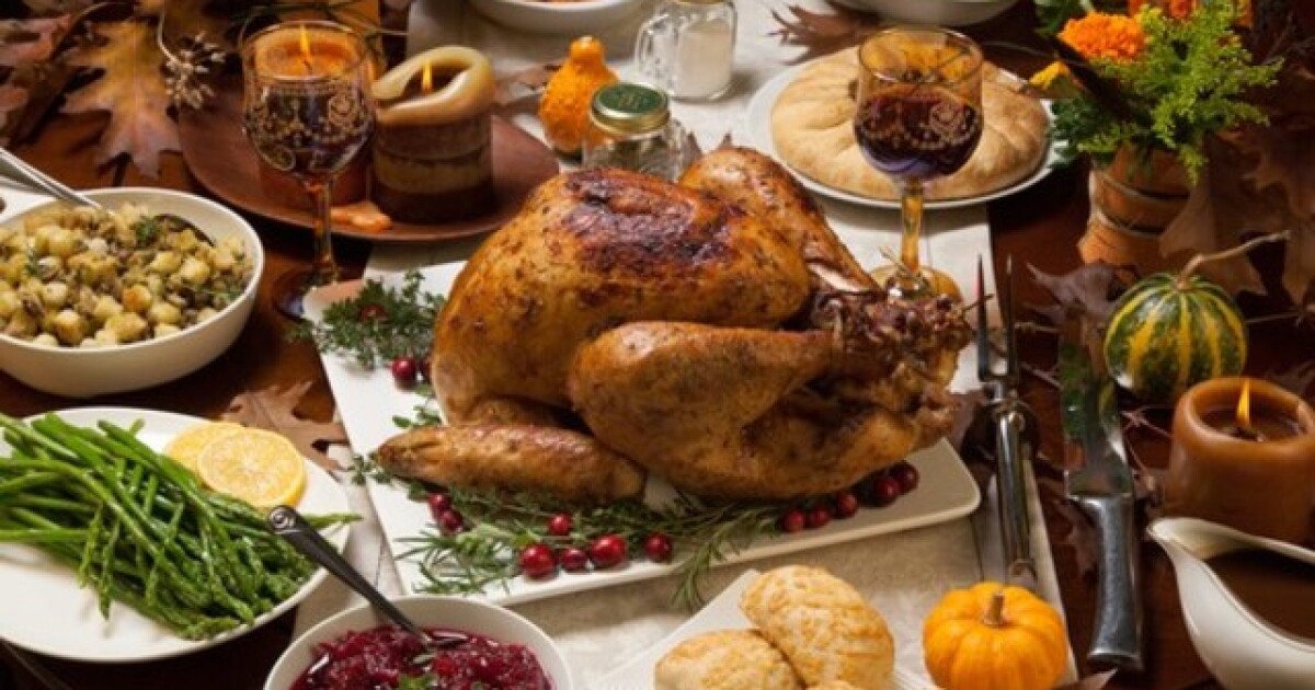 Here S Where You Can Find A Free Thanksgiving Meal In Northeast Wisconsin Appleton Wi Free Christmas Dinner 2021