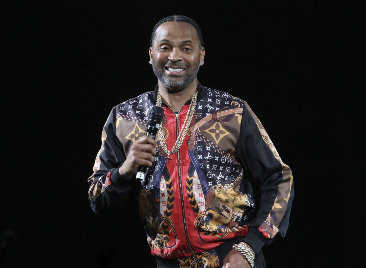 Mike Epps