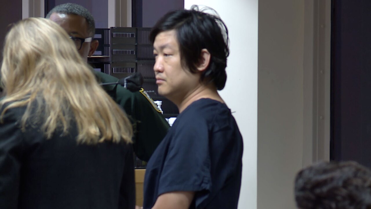 Chinese Citizen Arrested Again, Accused of Trespassing at Trump's Mar-a-Lago