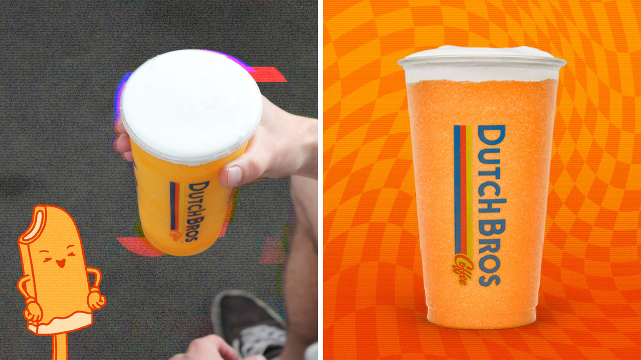 How Much Caffeine in Dutch Bros Rebel: Unveiled!