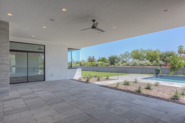 PHOTOS: Devin Booker's new $3.2 million home in Paradise Valley