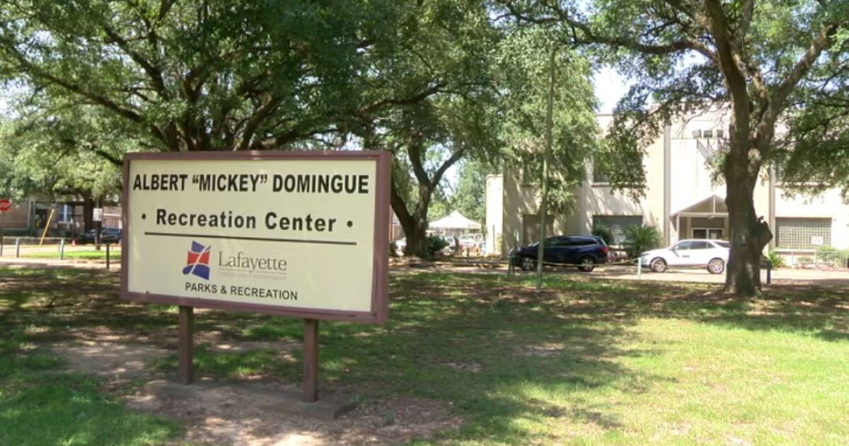 Cooling station still open in Lafayette Parish - Vimarsana News