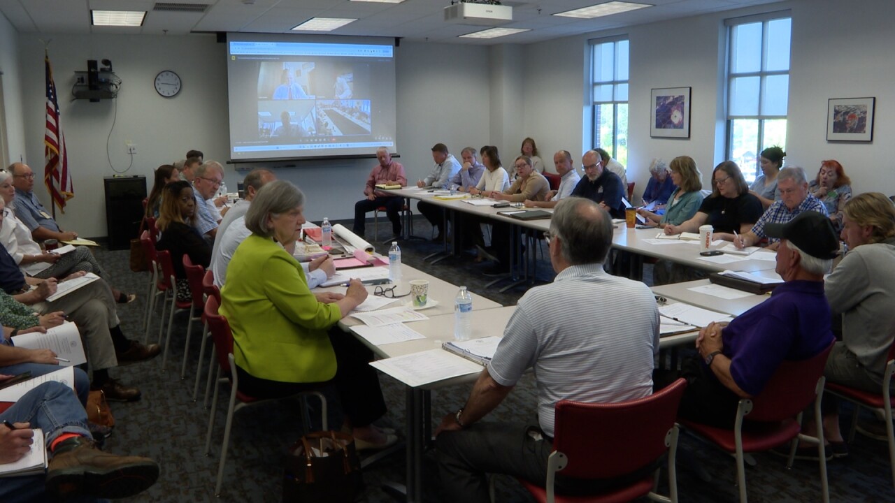 Housing Task Force hopes Dare County can retain $35 million in state funding