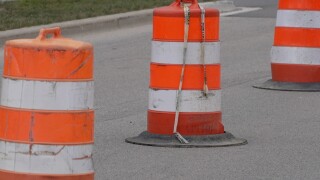 Traffic Cones