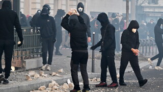 France Protests