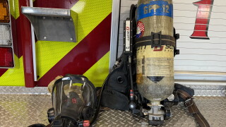 Grosse Pointe Park firefighters turn to community donations to replace aging oxygen equipment