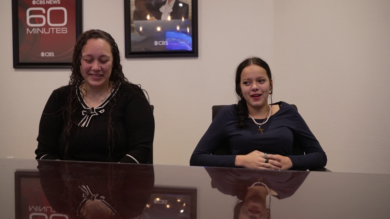 Great Falls mom creates holiday support network for older kids