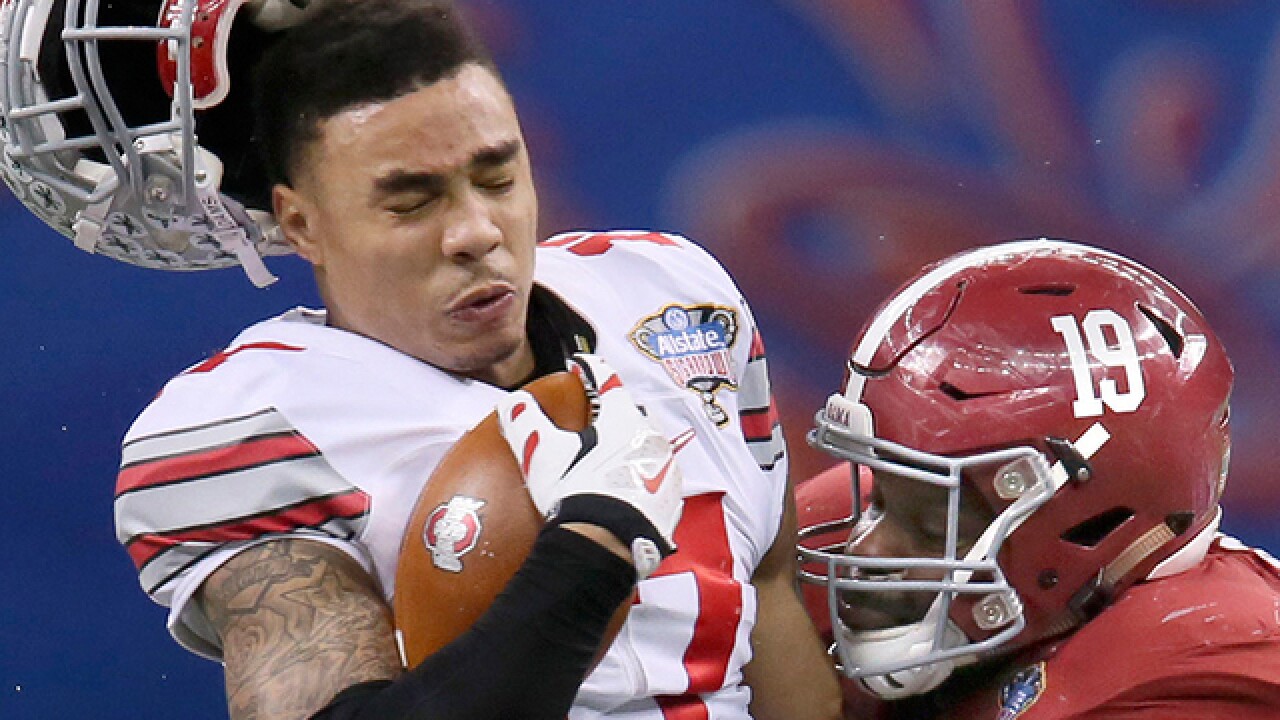 College Football Playoff Semifinals Make Cable Ratings History