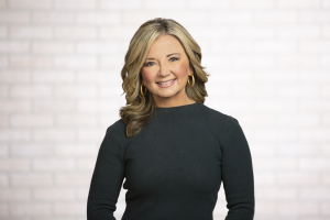 Lisa Hidalgo Headshot
