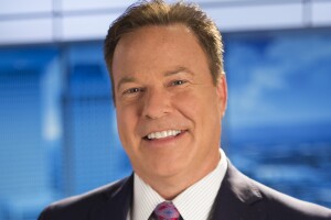 Mike Brooks