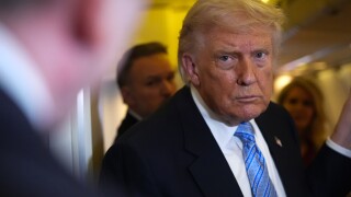 Trump China