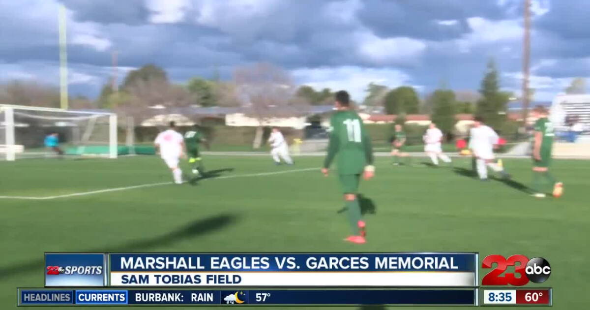 Garces Rams Garces Memorial Rams clinch SoCal Regional Title