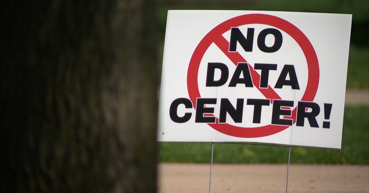 DeWine announces pause of Ohio's data center tax exemption
