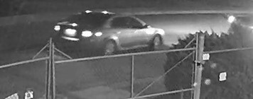 Commerce City investigators ID suspect vehicle in deadly robbery