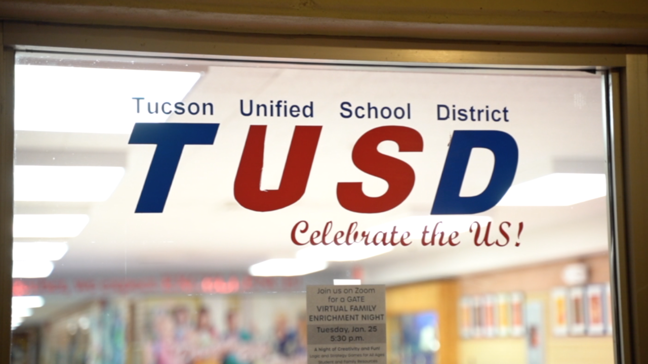 TUSD settles with vape company for $3.2 million TUSD settles with vape company for $3.2 million