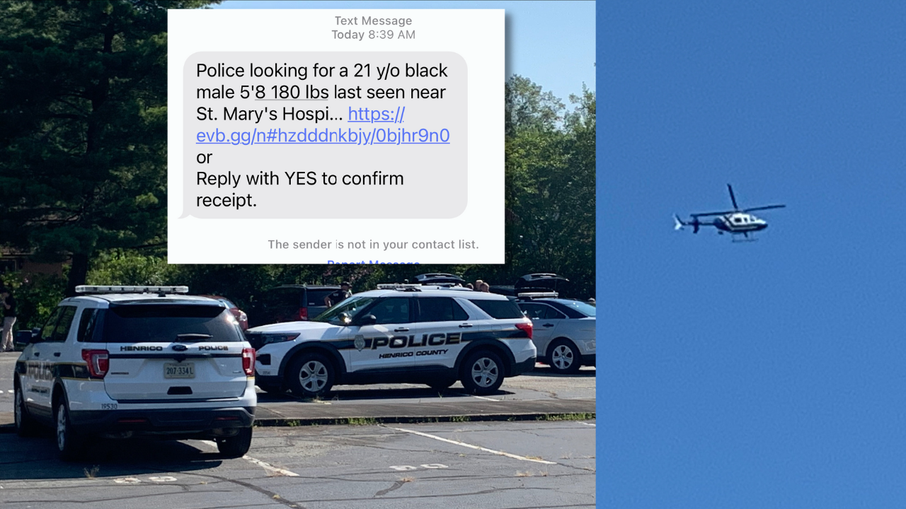 Naseem Roulack Search