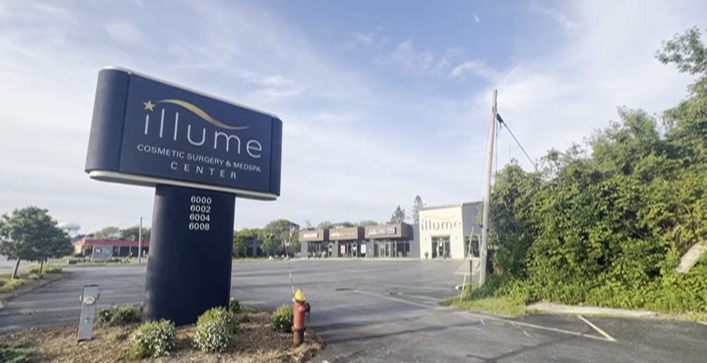 Illume Cosmetic Surgery and MedSpa Glendale