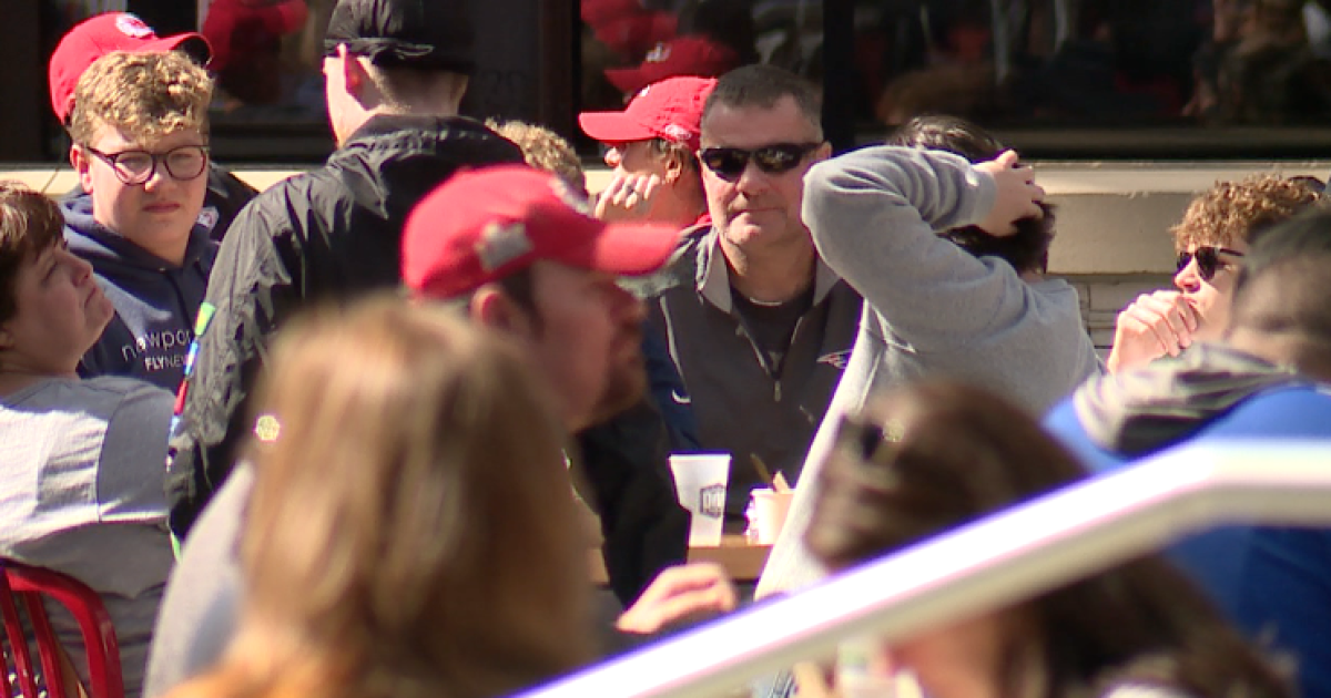 Postponed Chiefs Patriots Game Frustrates Some Fans