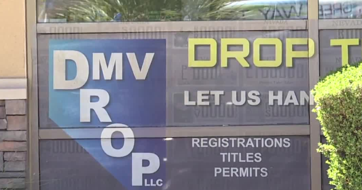Third Party Dmv >> Dmv Service Provider Closure Frustrates Local Family Third Party Dmv >> Dmv Service Provider Closure Frustrates Local Family