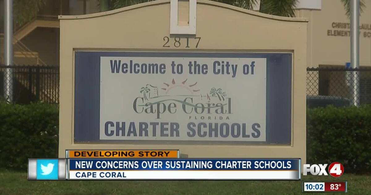 City leaders discuss Cape Coral Charters Schools and funding